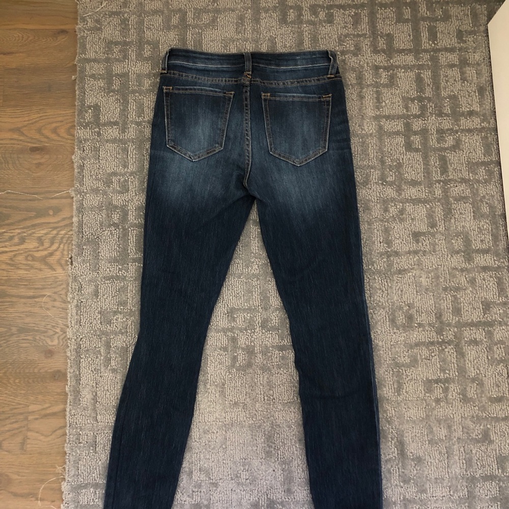 Jeans - Picture 2 of 2